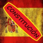 Logo of La Constitución de España android Application 